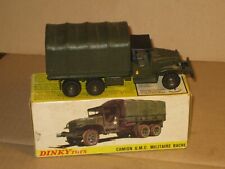 Dinky toys ref d'occasion  Fleury