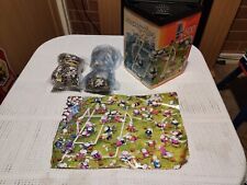 Vintage Heye Mordillo 500 Piece Jigsaw Puzzle CRAZY FOOTBALL + Poster for sale  Shipping to South Africa