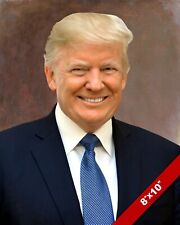 Donald trump portrait for sale  South Jordan