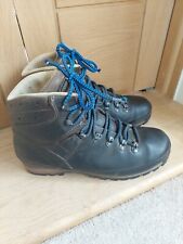Meindl walking boots for sale  CHELMSFORD