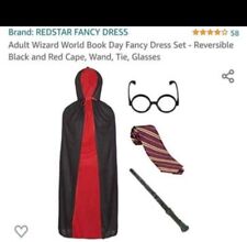 Fancy dress wizard for sale  Shipping to Ireland
