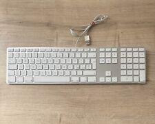 Clavier filaire a1243 d'occasion  Montpellier-