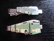 Krawattenklammer mnibus bus gebraucht kaufen  Niemegk