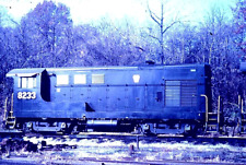 Pennsylvania railroad 8233 for sale  Watertown