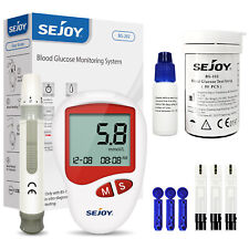 Sejoy glucose monitor for sale  STOCKPORT