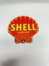 Shell gasoline vintage for sale  Pembroke