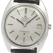 Omega constellation ref.168.01 d'occasion  Expédié en Belgium