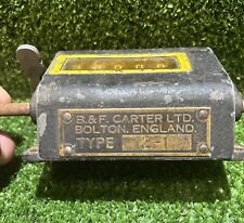 Vintage carter ltd for sale  CHELMSFORD