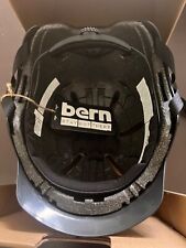 bern helmet for sale  Shipping to Ireland