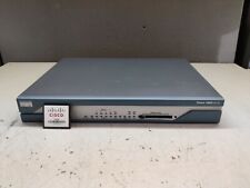 Cisco 1800 series for sale  Dunnsville