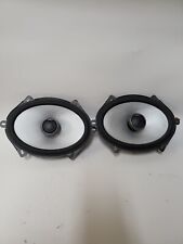 Polk audio db570 for sale  Kyle