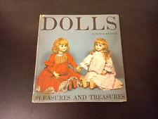 Libro sulle bambole usato  Italia