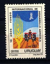 Uruguay 1990 anniversario usato  Brescia
