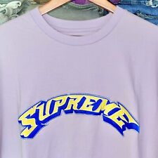 2022 supreme purple for sale  USA