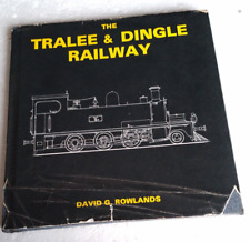 Tralee dingle railway for sale  WISBECH