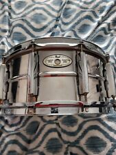 Pearl 14x6.5 sensitone for sale  GOOLE