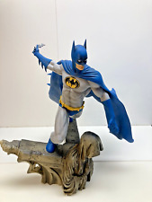 Comics batman statue gebraucht kaufen  Altenkunstadt