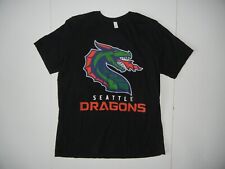 Seattle dragons black for sale  Seattle