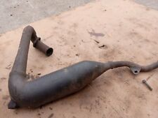 Yamaha dt175 exhaust for sale  Ringle
