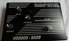 Roger mayer voodoo for sale  LONDON