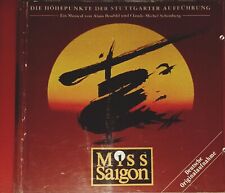 Miss saigon höhepunkte gebraucht kaufen  Essen