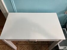 White anywhere desk for sale  East Elmhurst