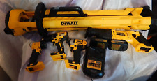 Dewalt 20v tool for sale  Seaview