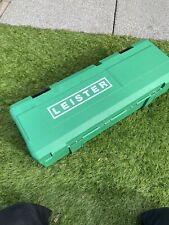 Leister triac 110v for sale  RUSHDEN