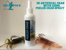 Natural peeler crab for sale  Shipping to Ireland