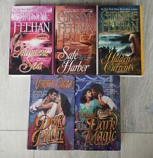 Lot christine feehan for sale  Cocoa