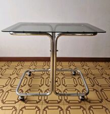 Tavolino design bauhaus usato  Campolongo Tapogliano