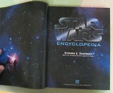 Star wars encyclopedia for sale  Sterling Heights