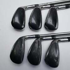 Used Wilson Launch Pad Iron Set / 5 - PW / Regular Flex for sale  Shipping to South Africa