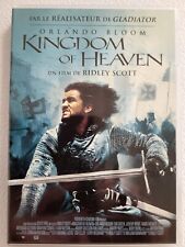 Kingdom heaven dvd d'occasion  Offranville