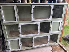 hutch cage for sale  GODALMING