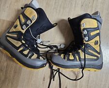 Gebrauchte snowboard boots gebraucht kaufen  Herbolzheim