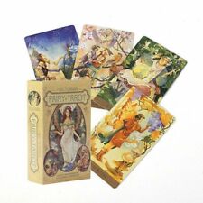 Victorian fairy tarot for sale  Shipping to Ireland