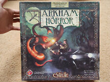 Arkham horror revised for sale  Shipping to Ireland