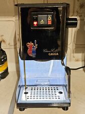 Gaggia classic espresso for sale  Shipping to Ireland