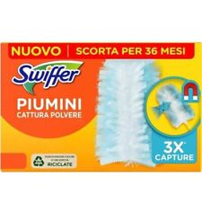 Swiffer duster ricambi usato  Napoli