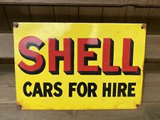 Shell motor oil for sale  ROTHERHAM