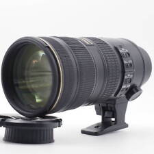 101358Nikon 70-200/2,8G AF-S IF-ED VR II for sale  Shipping to South Africa