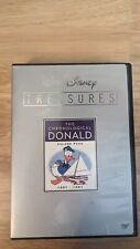 Usado, Walt Disney Treasures: The Chronological Donald Vol.4: 1951-1961 (DVD, 2008,... comprar usado  Enviando para Brazil