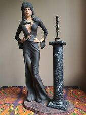 Elvira mistress dark for sale  BRISTOL