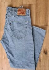 Levi 559 jeans for sale  GLASGOW