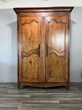 Armoire antique french for sale  Lockeford