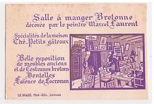 Publicité salle manger d'occasion  Saint-Gilles-Croix-de-Vie