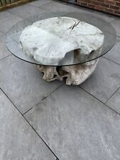 tree root table for sale  LEEDS
