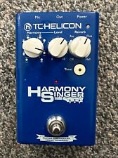 Helicon harmony singer for sale  Boise