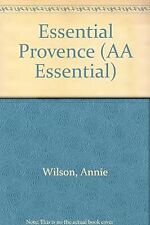 Essential provence wilson for sale  UK